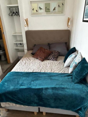 Le Centr’Aix-Studio au cœur d’Aix-les-Bains